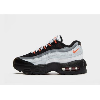 Nike Air Max 95 Children - Black, Black