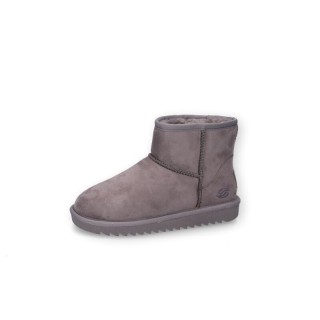 Dockers by Gerli  Winter Boots  Boots  grau