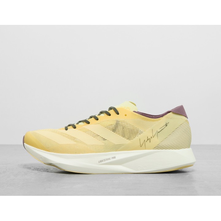adidas Y-3 Takumi Sen 10 - Yellow