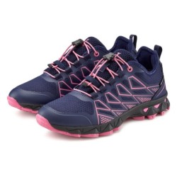 LASCANA ACTIVE Sneaker, Trekkingschuh,Outdoor,wasserabweisendes Membran,elastische Schnürung
