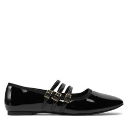Halbschuhe Call It Spring Kamelie 13878974 Schwarz