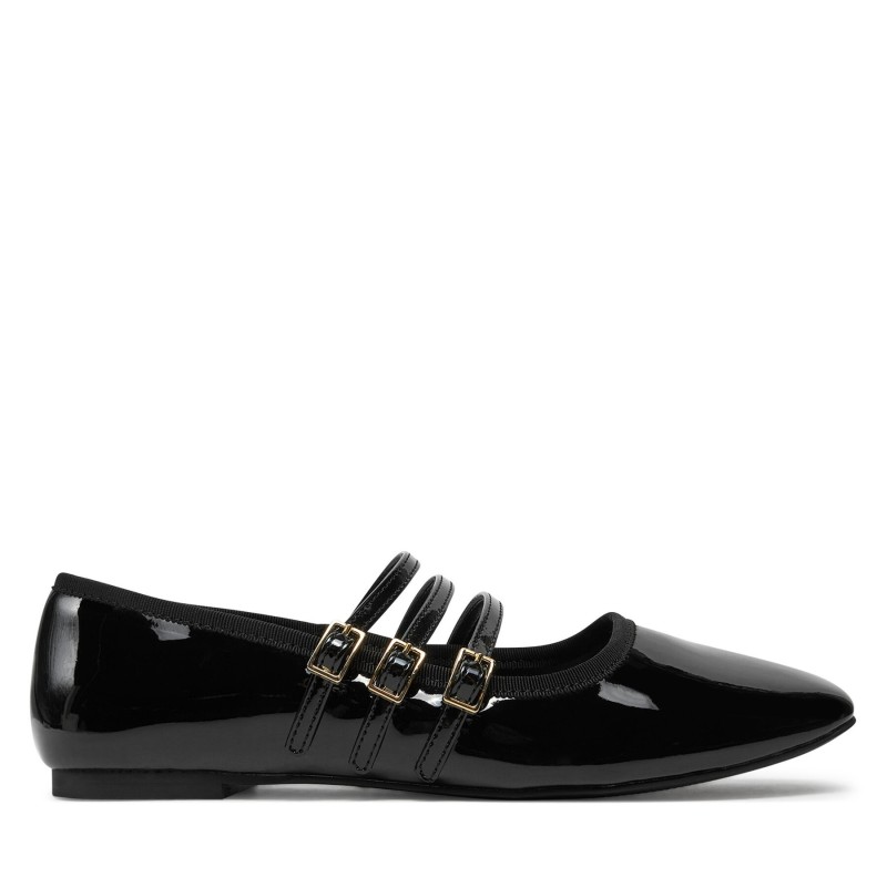 Halbschuhe Call It Spring Kamelie 13878974 Schwarz