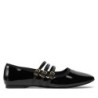 Halbschuhe Call It Spring Kamelie 13878974 Schwarz