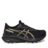 Laufschuhe Asics Gt-1000 13 Gtx 1012B661 Schwarz