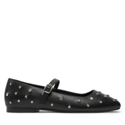 Halbschuhe Call It Spring Janeyy 13880013 Schwarz