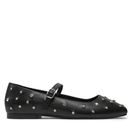 Halbschuhe Call It Spring Janeyy 13880013 Schwarz