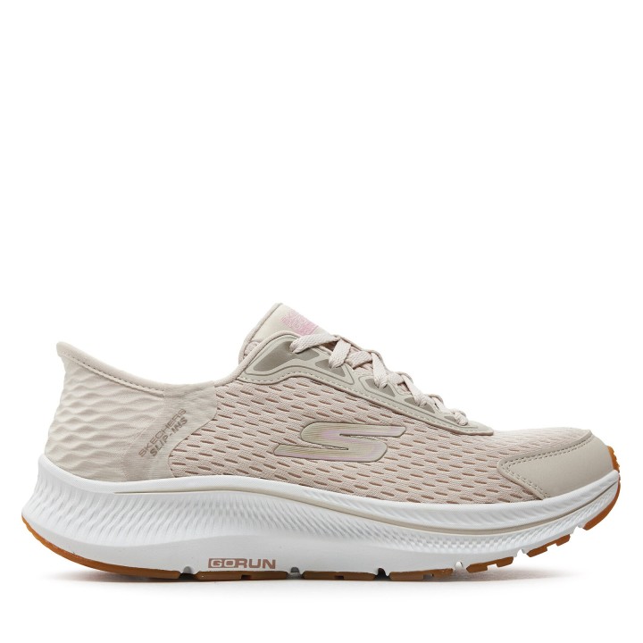 Laufschuhe Skechers Go Run Consistent 2.0-Endure 128615/NTPK Beige