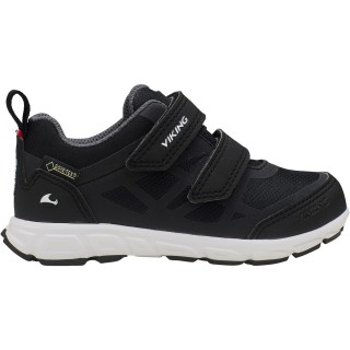 Viking Kinder Veme Low GTX R Schuhe