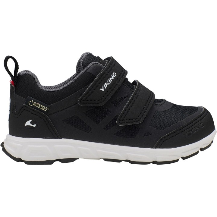 Viking Kinder Veme Low GTX R Schuhe