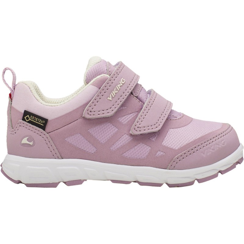 Viking Kinder Veme Low GTX R Schuhe