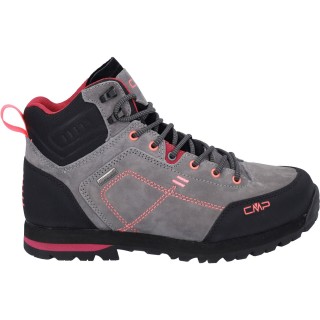CMP Damen Alcor 2.0 Mid WP Schuhe