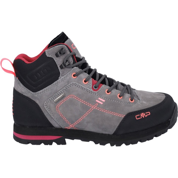 CMP Damen Alcor 2.0 Mid WP Schuhe