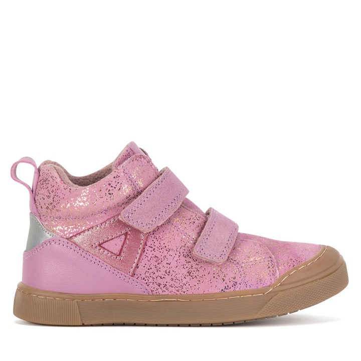 Schnürschuhe Lasocki Kids BAKU CI12-BAKU-17 Rosa
