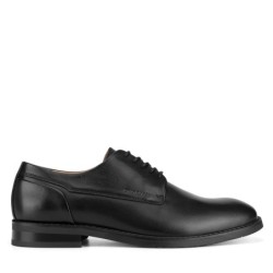 Halbschuhe Gino Rossi DANTE-05 124 AM Schwarz