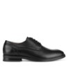 Halbschuhe Gino Rossi DANTE-05 124 AM Schwarz