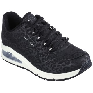 Skechers Sneaker "UNO 2 - IN-KAT-NEATO", mit Skech-Air-Luftkammernsohle, Freizeitschuh, Halbschuh, Schnürschuh
