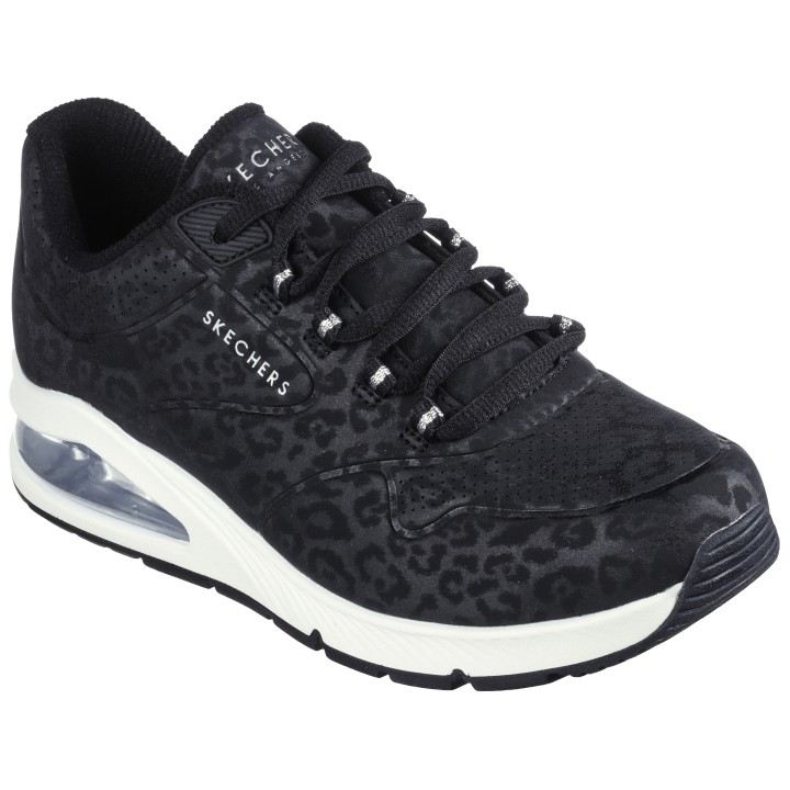 Skechers Sneaker "UNO 2 - IN-KAT-NEATO", mit Skech-Air-Luftkammernsohle, Freizeitschuh, Halbschuh, Schnürschuh