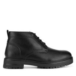 Schnürschuhe Lasocki 124AM0261 Schwarz