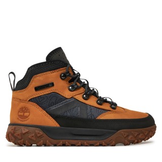 Trekkingschuhe Timberland GreenStride™ Motion 6 TB1A66P82311 Braun