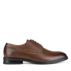 Halbschuhe Gino Rossi DANTE-05 124 AM Braun