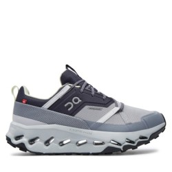 Trekkingschuhe On Cloudhorizon Waterproof 3WE10021427 Blau