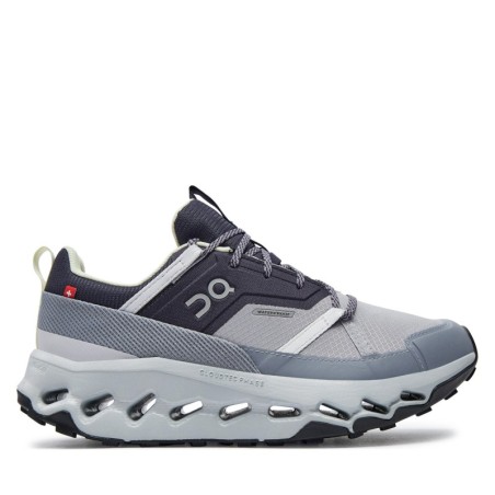 Trekkingschuhe On Cloudhorizon Waterproof 3WE10021427 Blau