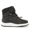 Schneeschuhe ZigZag Rincet Kids Winterboot Wp Z214266 Schwarz