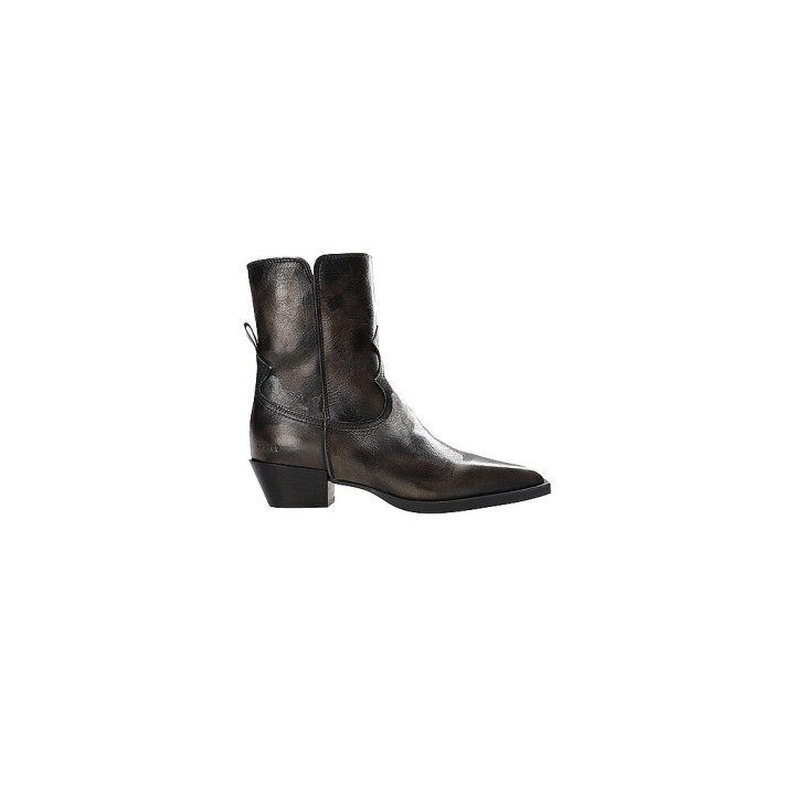 COPENHAGEN Cowboy Boots CPH219 braun | 40