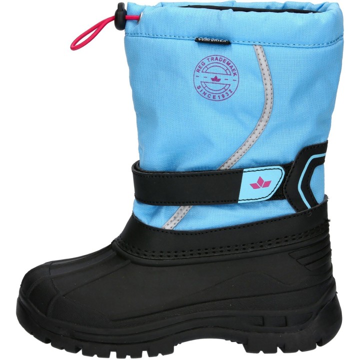 Lico Kinder Fritzi V Schuhe