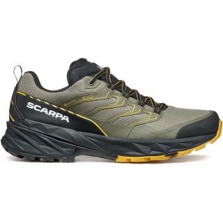 Scarpa Herren Rush 2 GTX Schuhe