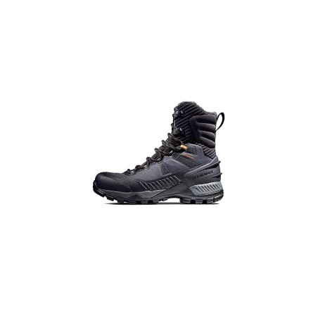 MAMMUT Damen Winterschuhe Blackfin III WP High schwarz | 37 1/3
