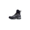 MAMMUT Damen Winterschuhe Blackfin III WP High schwarz | 37 1/3