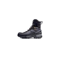 MAMMUT Damen Winterschuhe Blackfin III WP High schwarz | 37 1/3