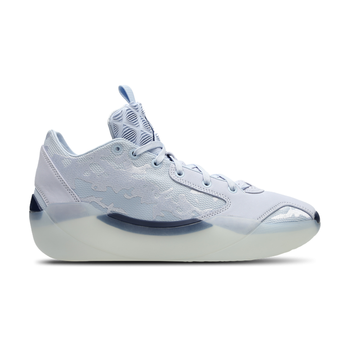 Jordan Xxxxix Herren Schuhe - Blau - Größe: 41 - Netz/Synthetik - Foot Locker