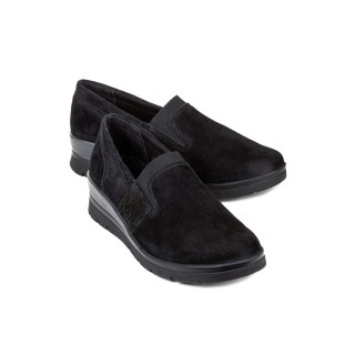 Hallux-Slipper Keilabsatz