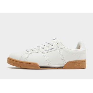 Fred Perry B722 - Cream - Mens, Cream