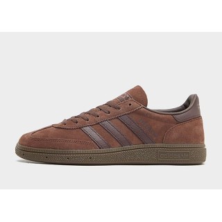 adidas Originals Handball Spezial - Brown - Mens, Brown