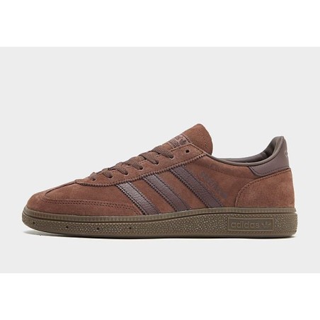 adidas Originals Handball Spezial - Brown - Mens, Brown