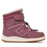 Schneeschuhe ZigZag Rincet Kids Winterboot WP Z214266 Rot