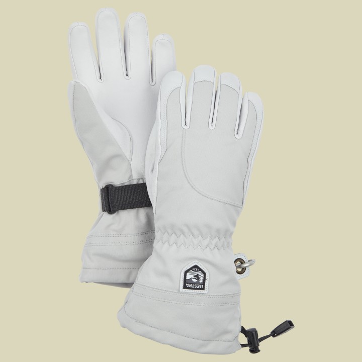 Heli Ski Female Größe 6 Farbe pale grey/offwhite