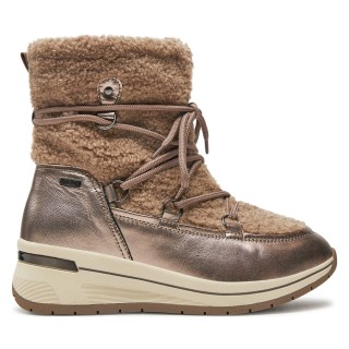 Schneeschuhe Caprice 9-26222-43 Braun