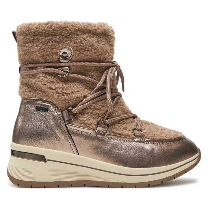 Schneeschuhe Caprice 9-26222-43 Braun