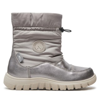 Schneeschuhe Naturino Varna 2 Wp 0013001578.03.1Q48 D Grau