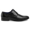 Halbschuhe Bugatti 311-66606-1000-1000 Schwarz