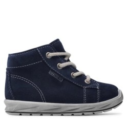 Schnürschuhe Ricosta Pepino By Ricosta 74 2120600/174 Dunkelblau