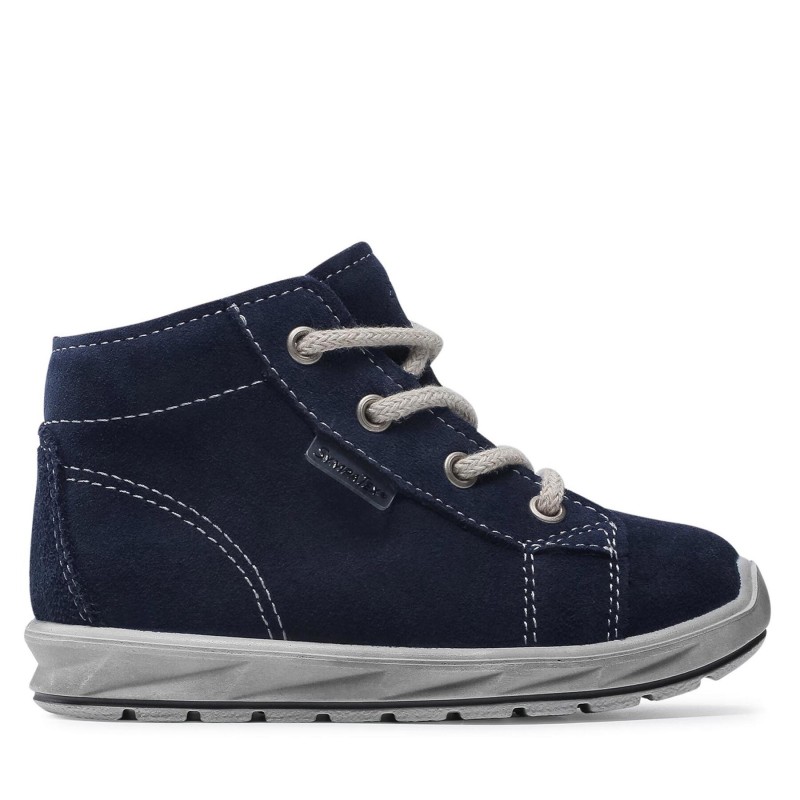 Schnürschuhe Ricosta Pepino By Ricosta 74 2120600/174 Dunkelblau