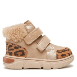 Schnürschuhe Lasocki Kids CI12-3116-04 Beige