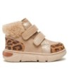 Schnürschuhe Lasocki Kids CI12-3116-04 Beige