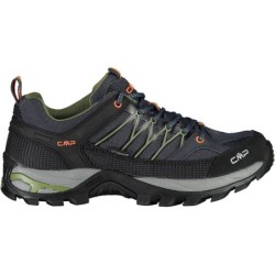CMP Herren Rigel Low WP Schuhe
