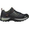 CMP Herren Rigel Low WP Schuhe